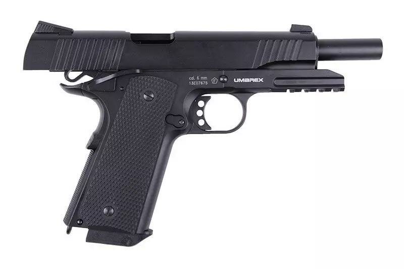 Elite Force 1911 TAC pistol replica