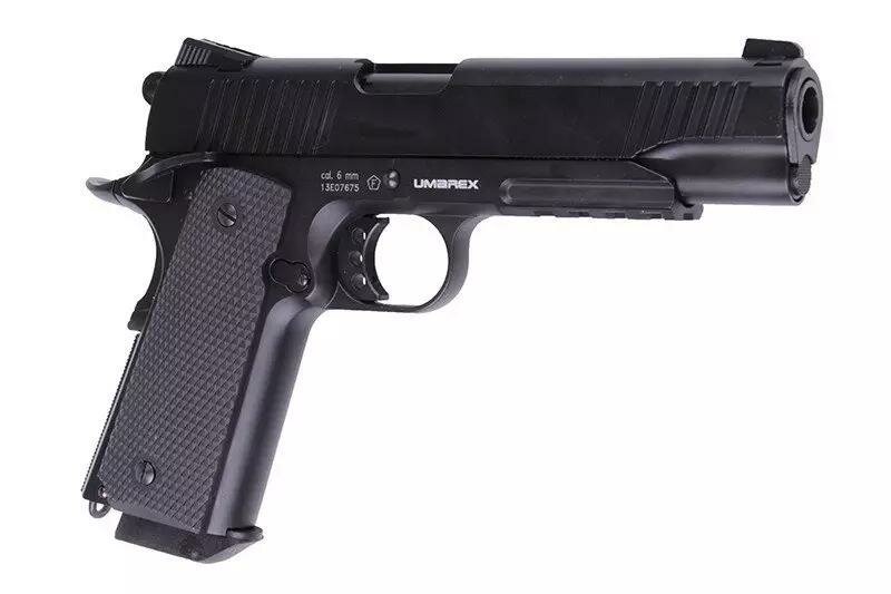 Elite Force 1911 TAC pistol replica