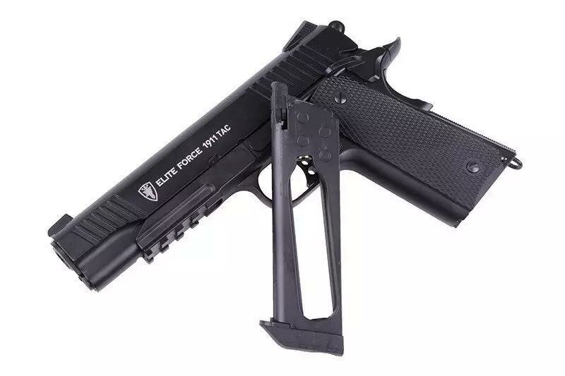 Elite Force 1911 TAC pistol replica
