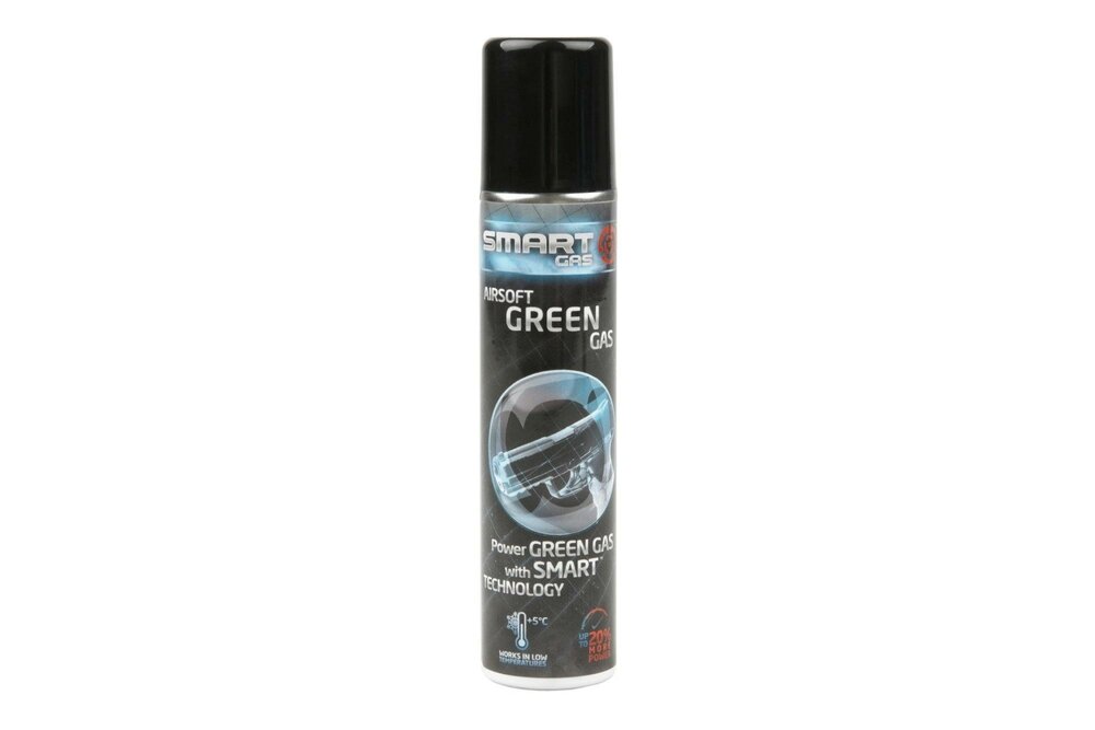Smart Gas&trade; - 100ml