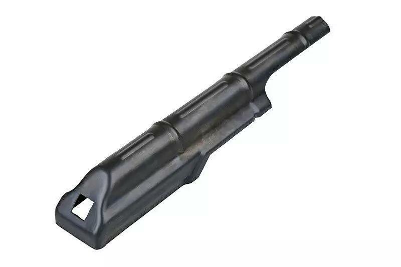 AK Dust cover (ribbed)