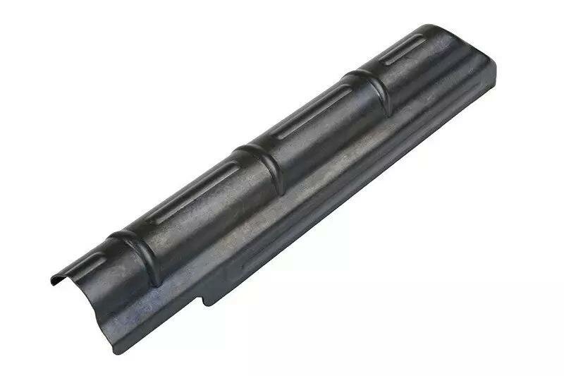 AK Dust cover (ribbed)