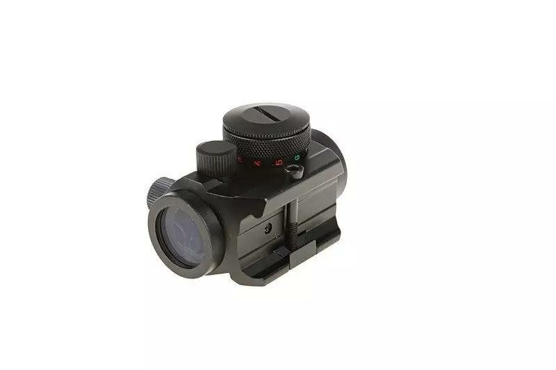 Compact Reflex Sight Replica - Black