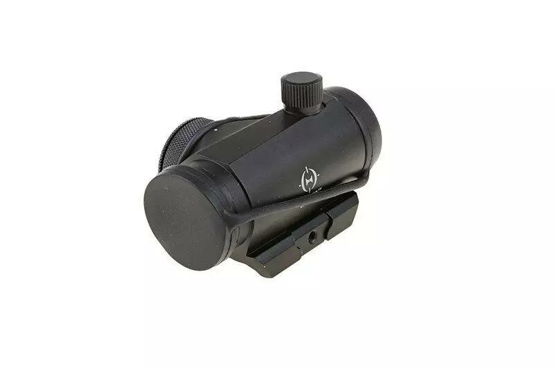 Compact Reflex Sight Replica - Black
