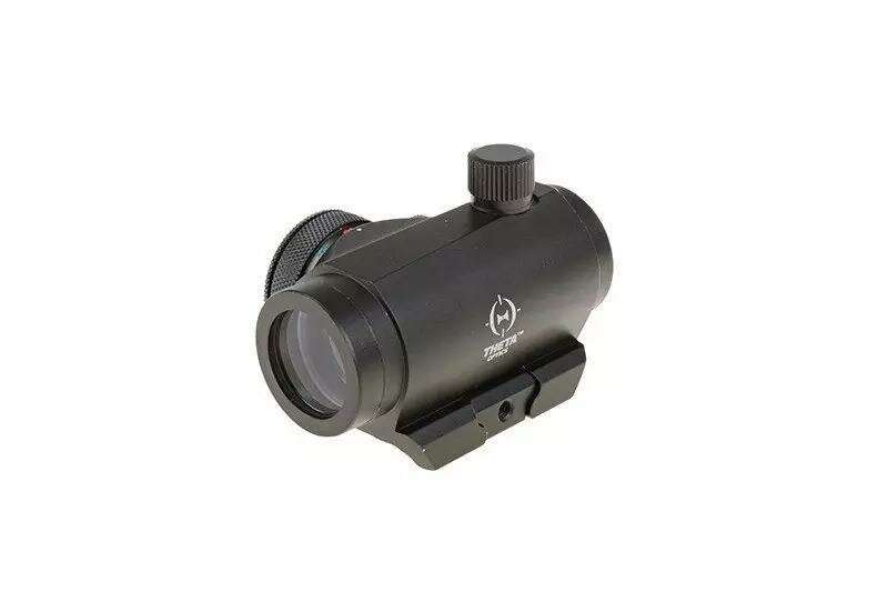 Compact Reflex Sight Replica - Black