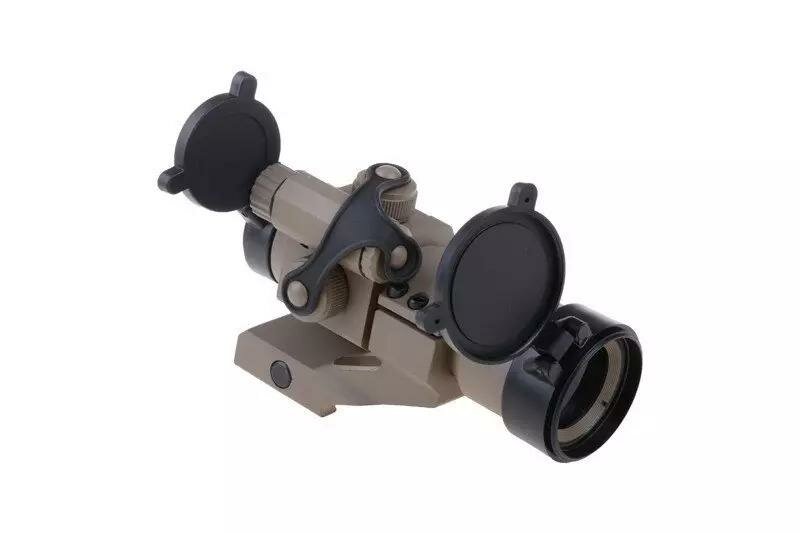 Battle Reflex Sight Replica - Tan