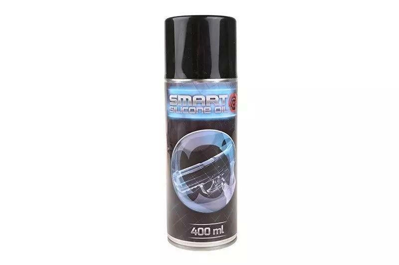 Smart Oil&trade; Silicon Oil &ndash;400 ml