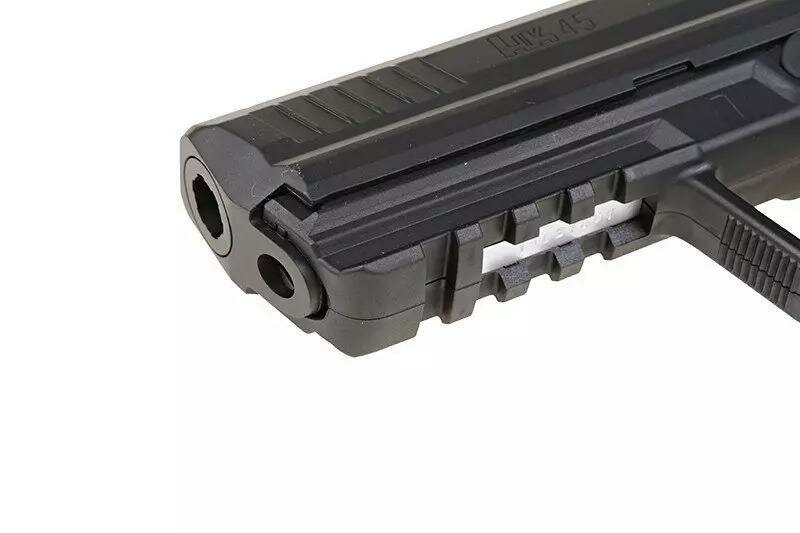 HK45 pistol replica