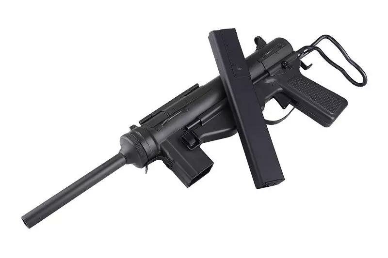 Grease Gun A1 Submachine Gun Replica