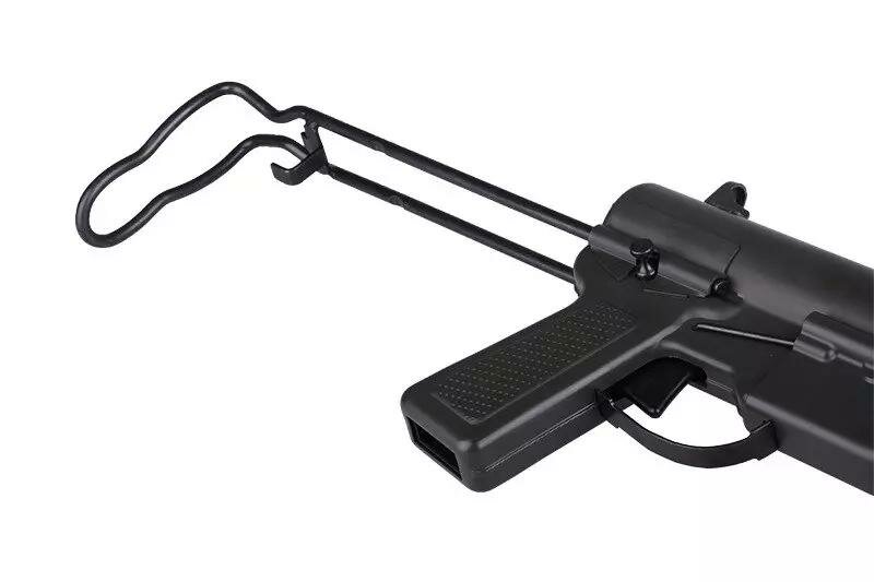 SNOW WOLF Grease Gun A1 Submachine 