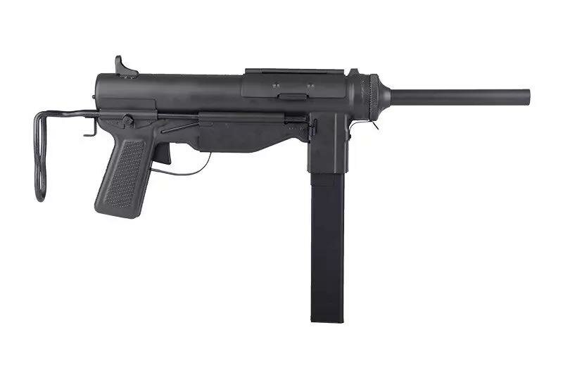 SNOW WOLF Grease Gun A1 Submachine 