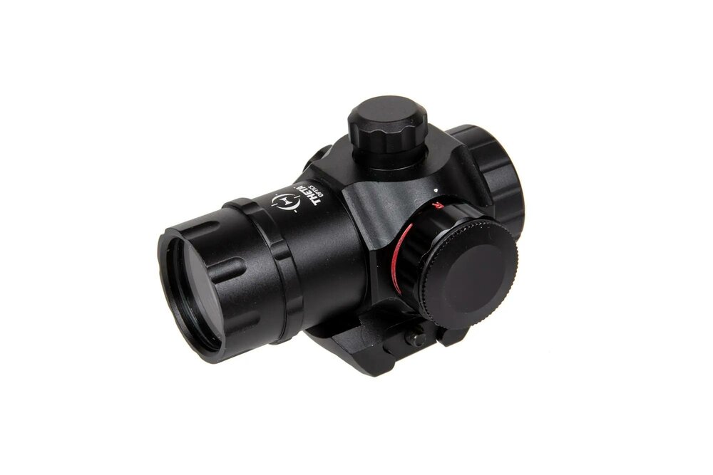 Compact Evo Red Dot Sight Replica