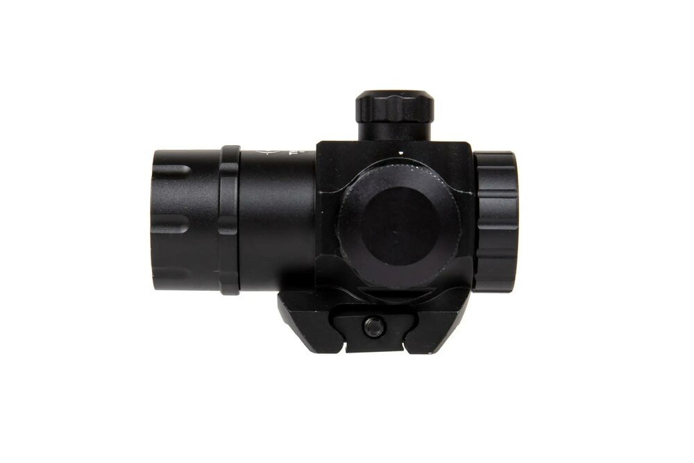 Compact Evo Red Dot Sight Replica