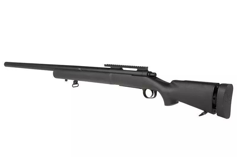 MOD24 sniper rifle replica - black