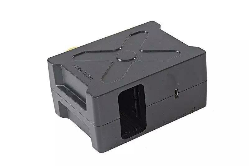 X3200 MK3 Chronograph