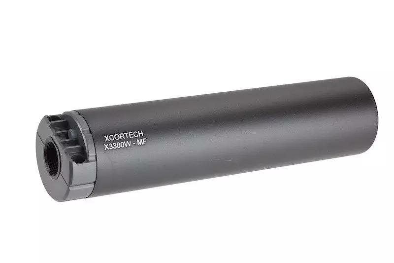 BB X3300W Control System - Tan