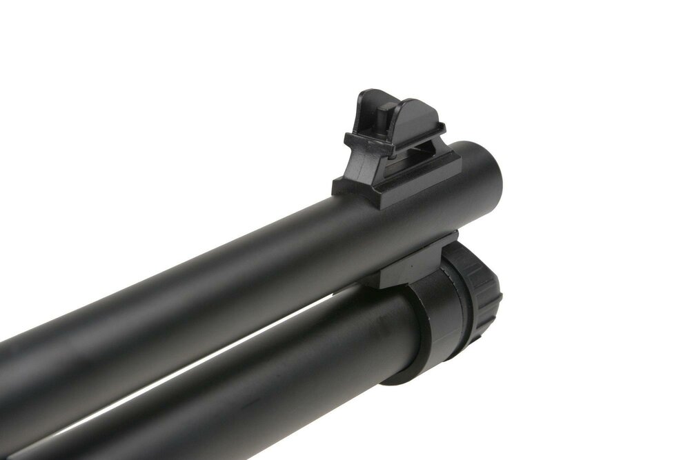 CM370 Shotgun Replica