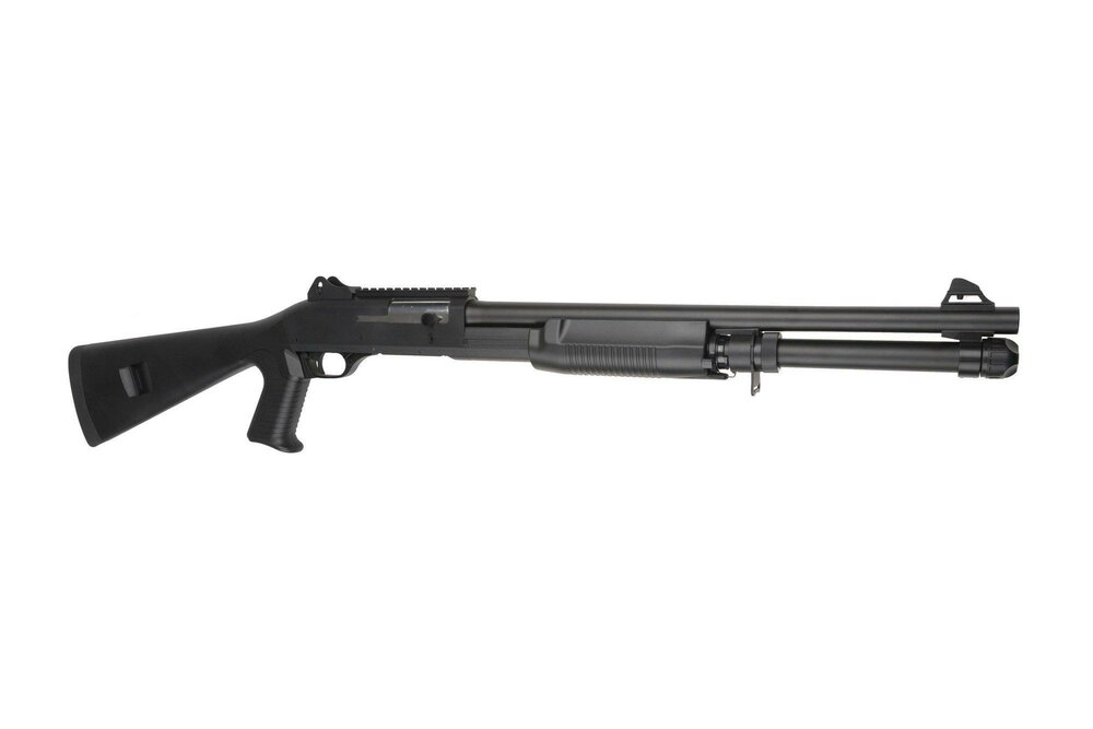 CM370 Shotgun Replica