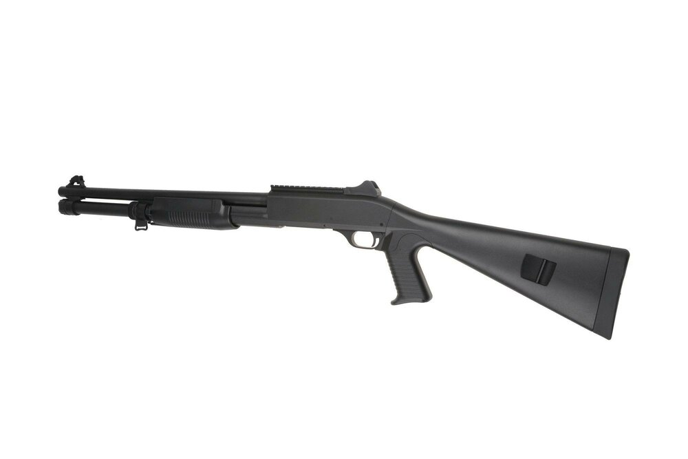 CM370 Shotgun Replica