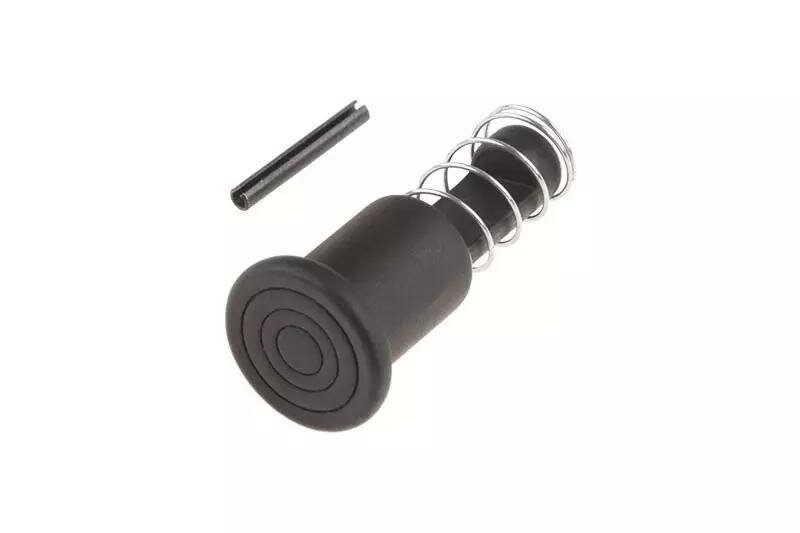 Dummy Forward Assist for M4/M16 Replicas - MP060