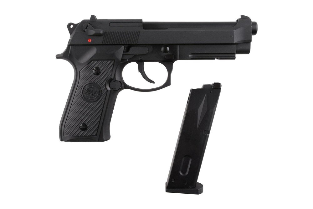 SR92A1 Pistol Replica