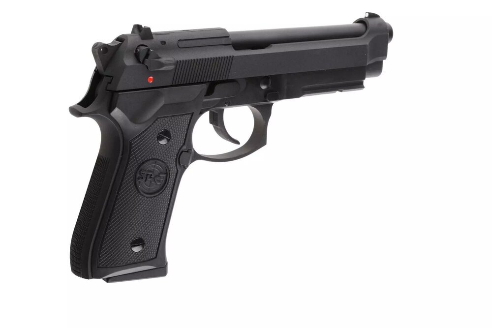 SR92A1 Pistol Replica
