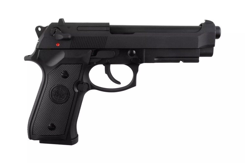 SR92A1 Pistol Replica
