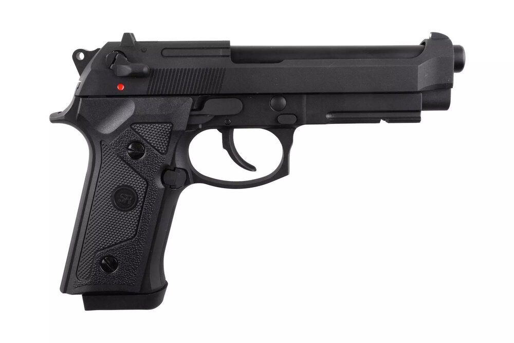 M92 Vertec 