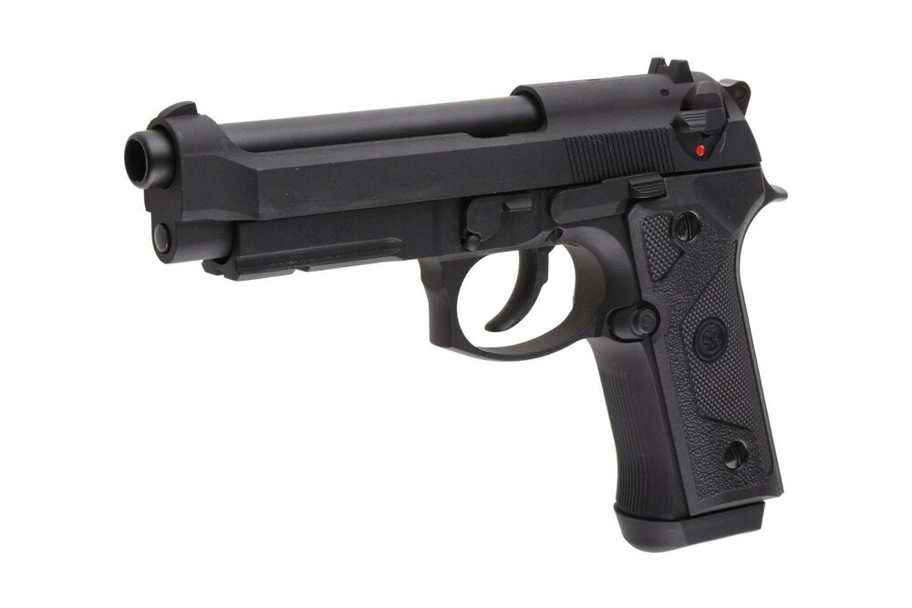 M92 Vertec 