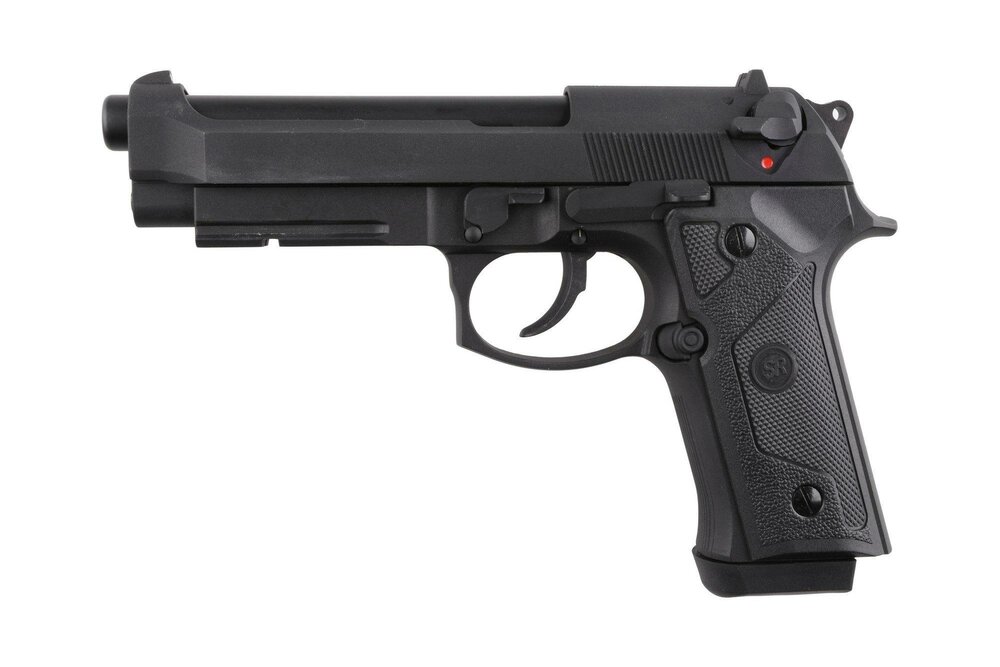 M92 Vertec 