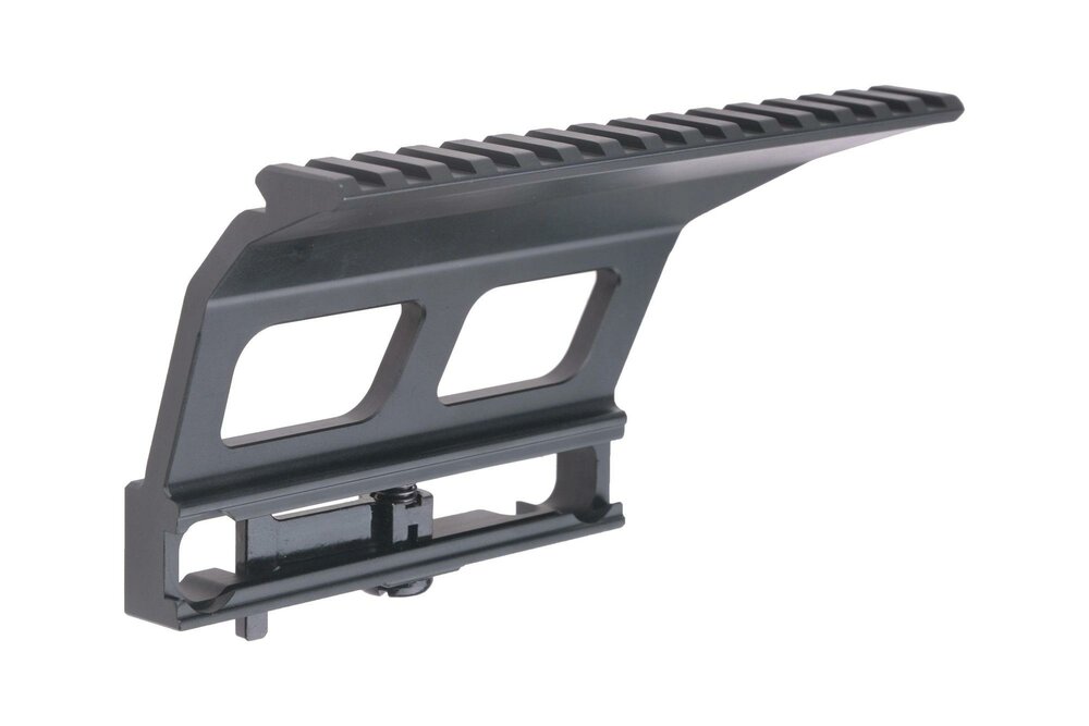 Side Mounting Rail for SVD Replicas