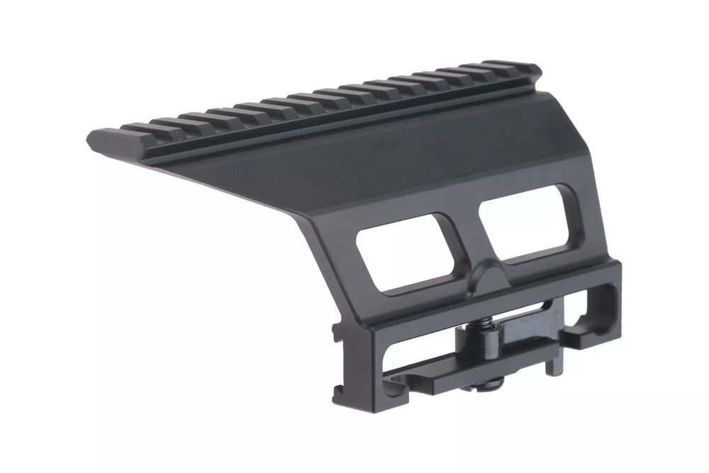 Side Mounting Rail for SVD Replicas