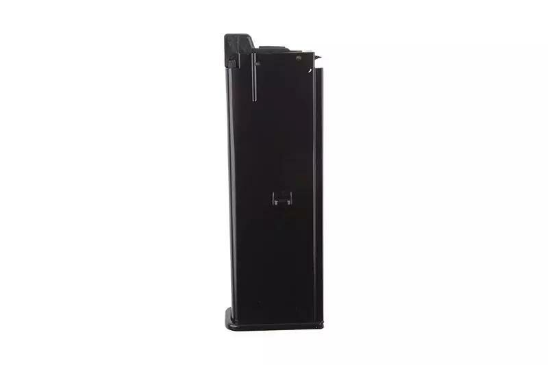 26 BB Gas Magazine for WE712 Replicas