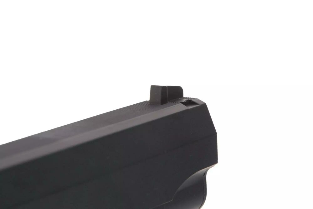 CM128 pistol replica (without battery)