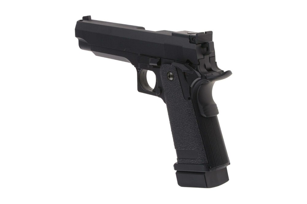 CM128 pistol replica (without battery)