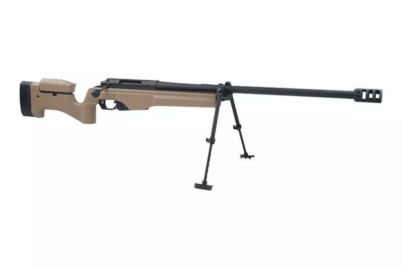 MSR 009 Sniper Rifle Replica - Tan