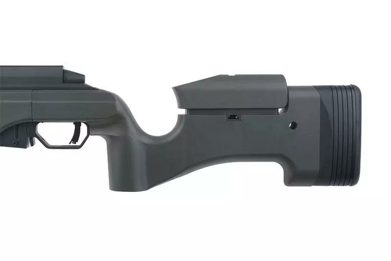 ARES MSR 009 Sniper Rifle - Olive Drab