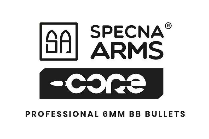 Specna Arms Core &trade; Bio 0.25g rounds