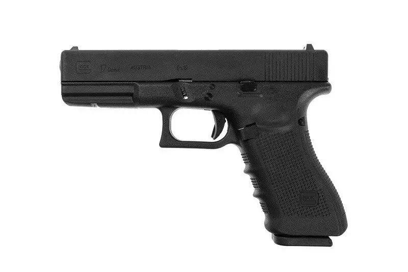 UMAREX Glock 17 Gen.4 