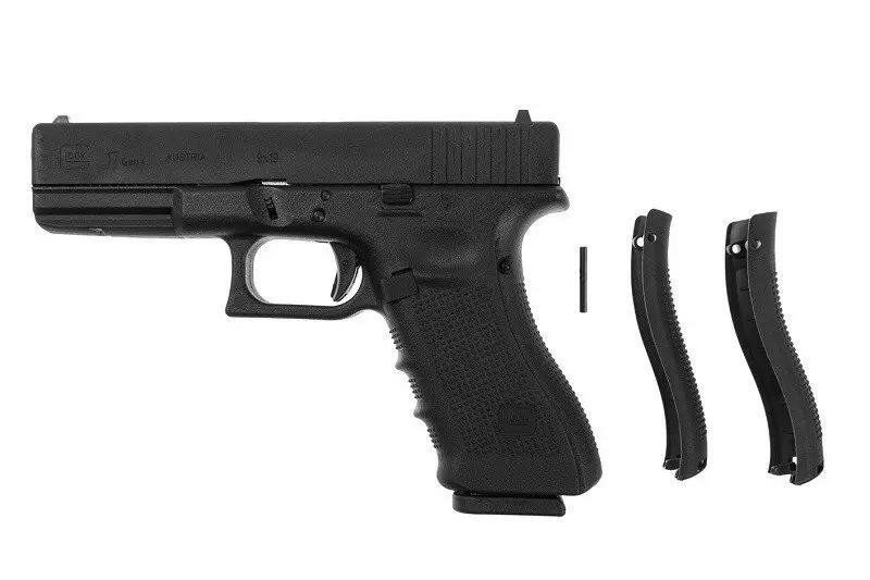 UMAREX Glock 17 Gen.4 