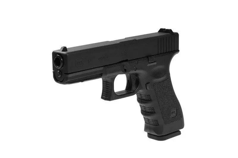 UMAREX Glock 17
