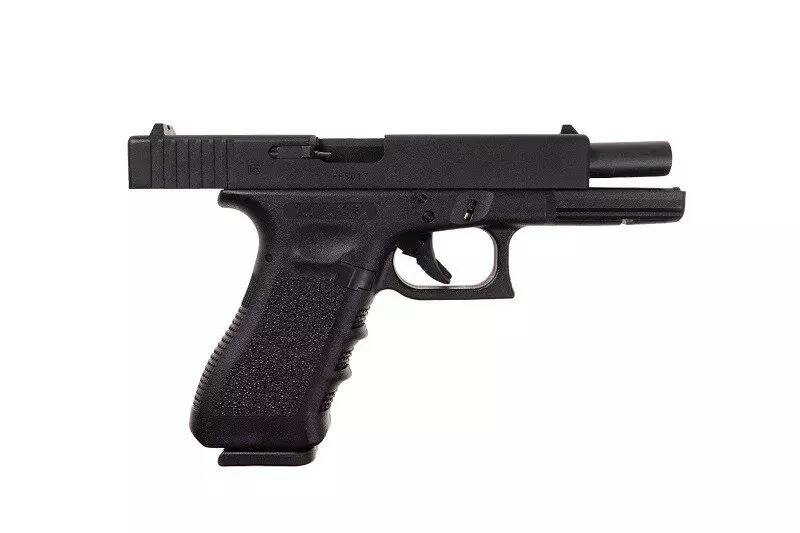 UMAREX Glock 17