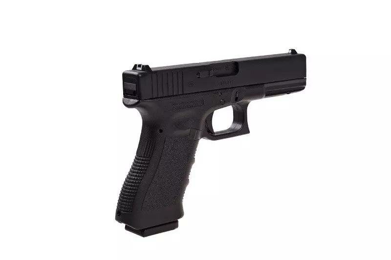 UMAREX Glock 17