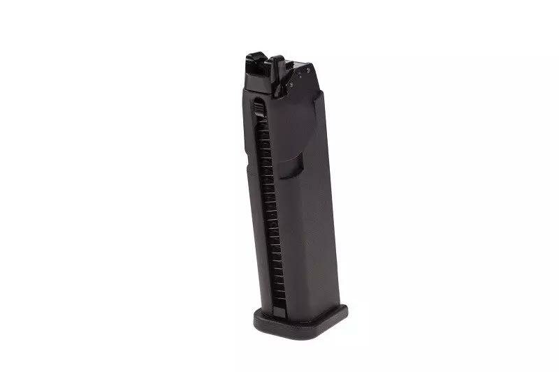 UMAREX Glock 17
