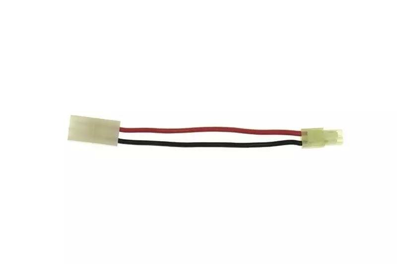 ELR Tamiya small / Tamiya large battery adapter