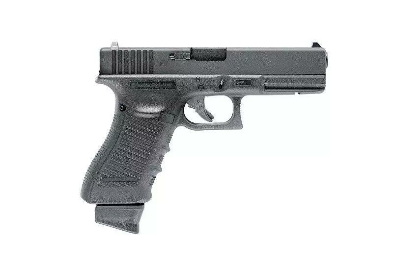UMAREX Glock 17 Gen.4 CO2
