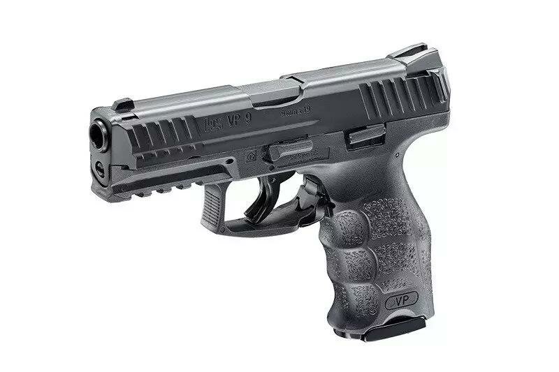 UMAREX Heckler&amp;Koch VP9 CO2 