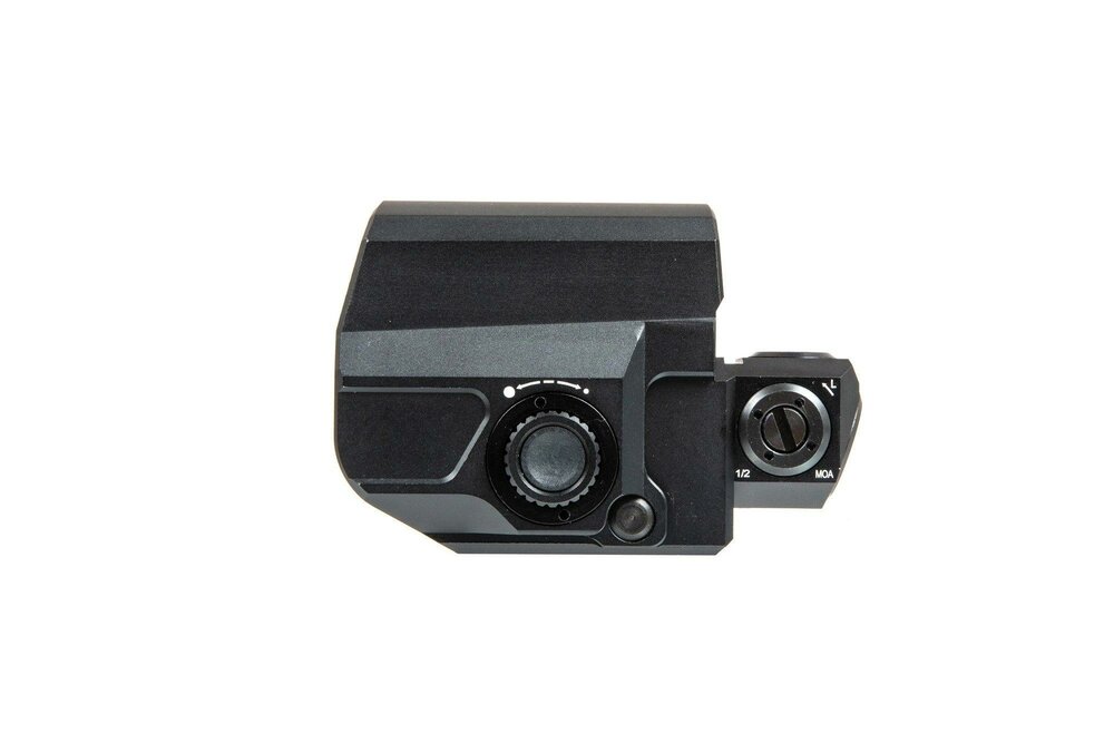 AIMO LCO Red Dot Sight Replica - Black