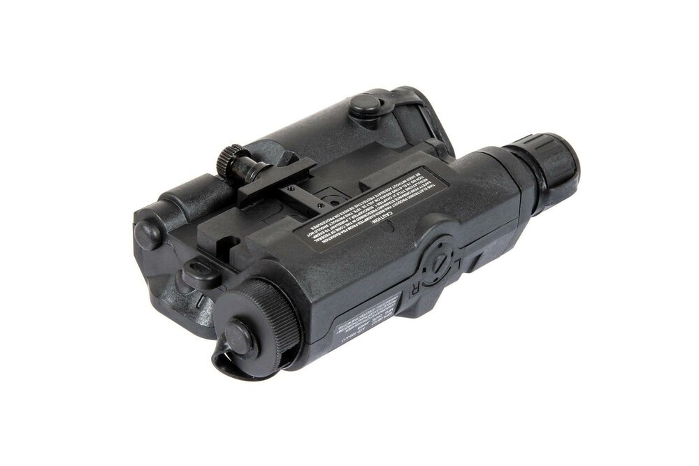 PEQ15 Battery Container