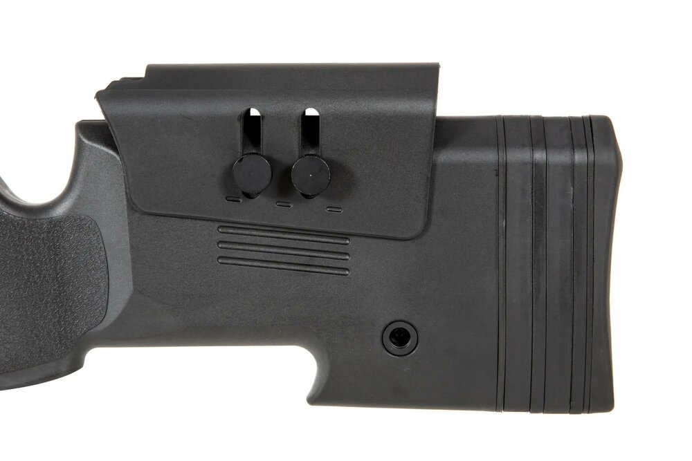 SPECNA ARMS SA-S02 CORE&trade; Sniper Rifle  - Black
